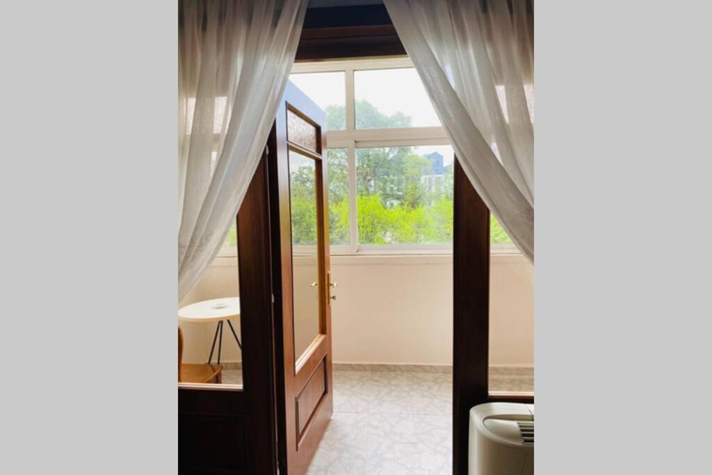 Stela'S Apartment คอร์เชอ ภายนอก รูปภาพ