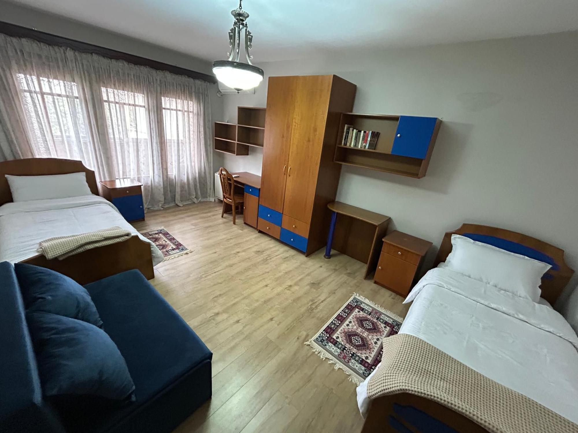 Stela'S Apartment คอร์เชอ ภายนอก รูปภาพ